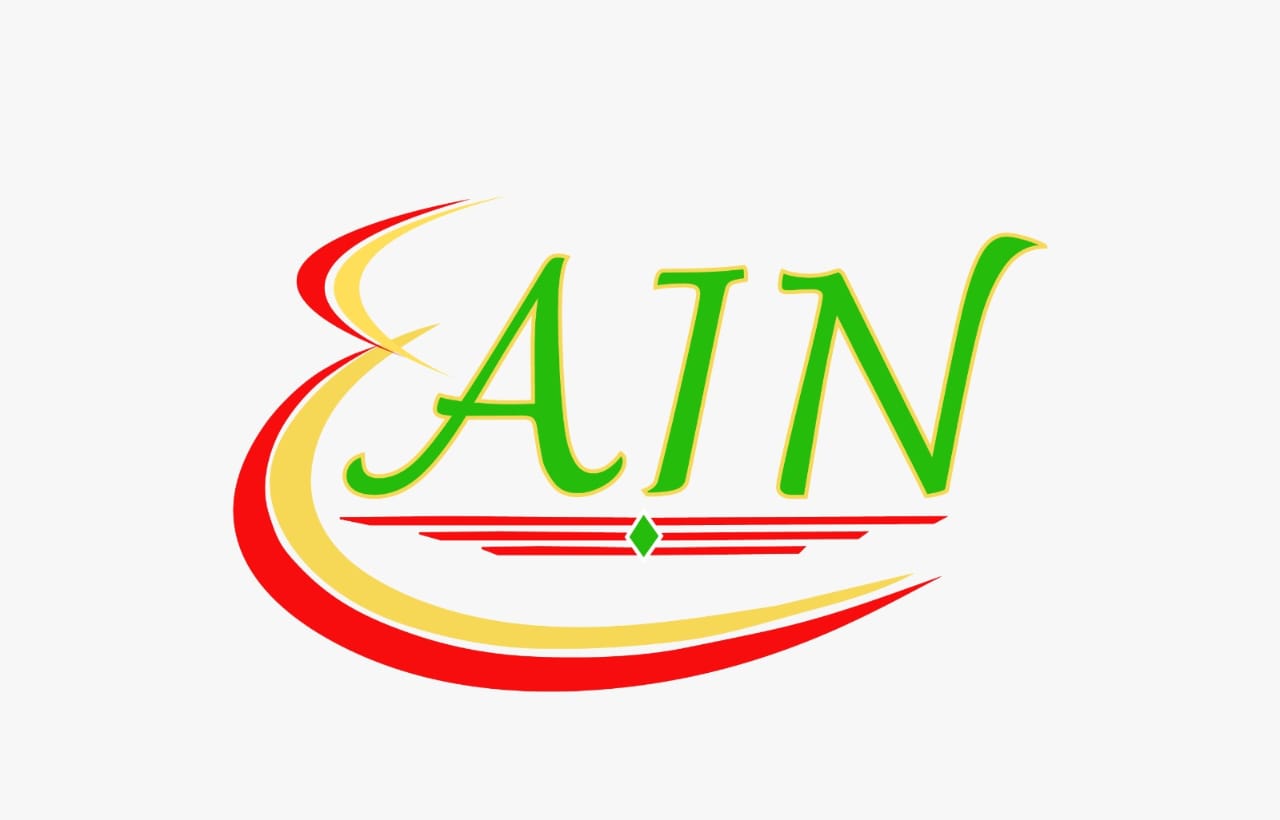 AIN Logo